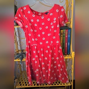 Gap Floral Dress